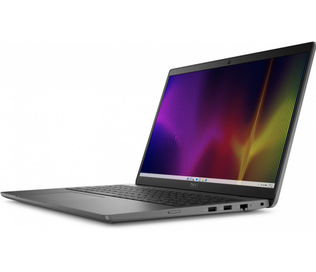 DELL Latitude 3540 Intel Core i7-1355U/16GB/512GB SSD/Intel Iris Xe/15.6''/W11P Czarny - 1373659 - zdjęcie 3